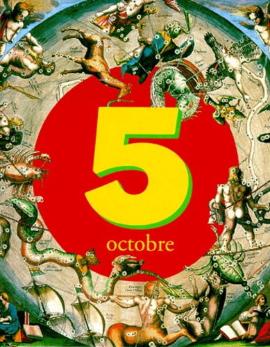 C'était ce jour-là : 5 octobre