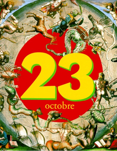 23 Octobre