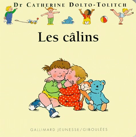 Les Câlins
