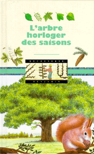 L'arbre Horloger Des Saisons