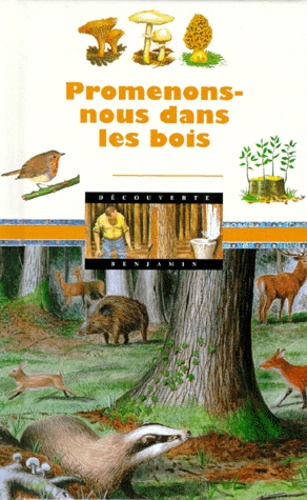Promenons-Nous Dans Les Bois