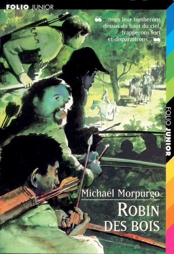 Robin Des Bois