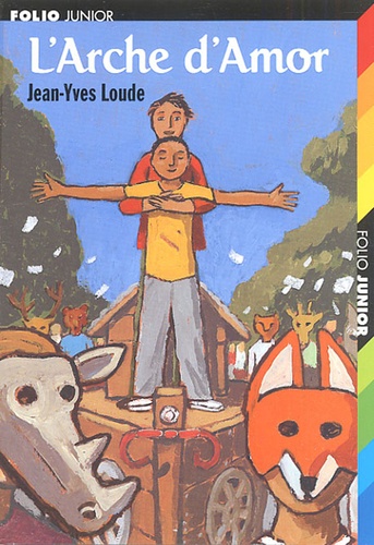 L'arche D'amor