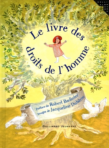 Le Livre Des Droits De L'homme