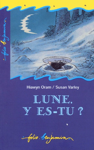 Lune, Y Es-Tu ?