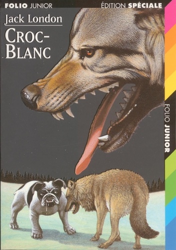 Croc-Blanc