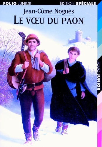 Le Voeu Du Paon