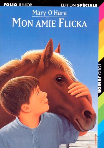 Mon Amie Flicka
