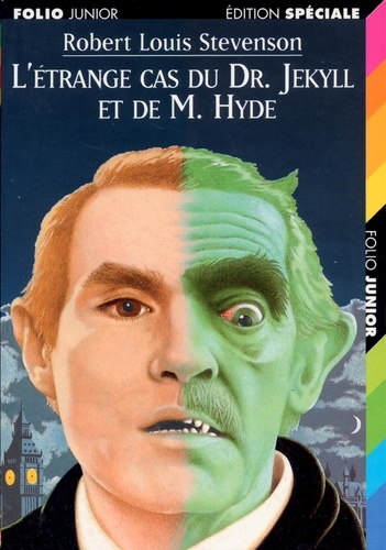 L'étrange Cas Du Dr Jekyl Et De M.Hyde