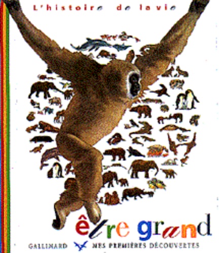 Être Grand