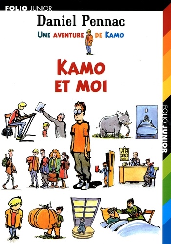 Kamo - Kamo Et Moi