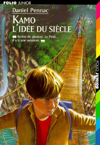 Kamo - L'idée Du Siècle