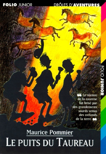 Le Puits Du Taureau
