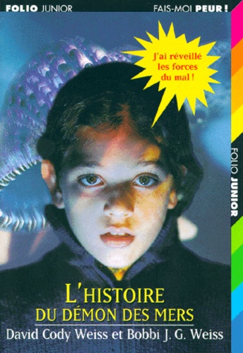 L'histoire Du Démon Des Mers