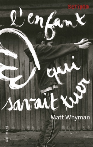 L'enfant Qui Savait Tuer
