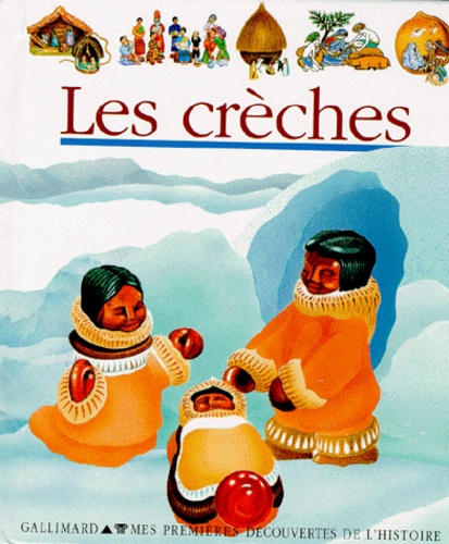 Les Crèches