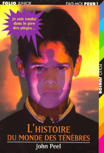 L'histoire Du Monde Des Ténèbres