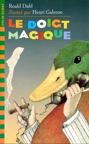 Le Doigt Magique