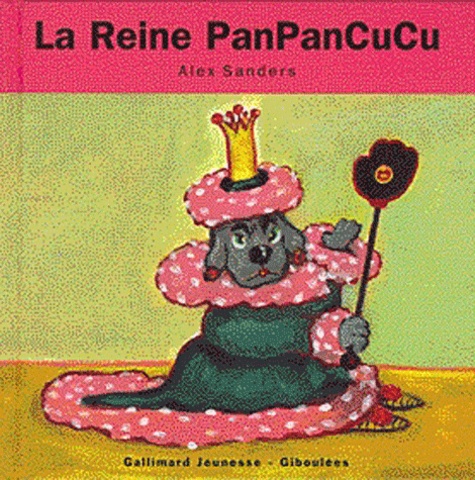 La Reine Panpancucu