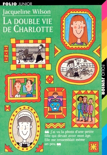 La Double Vie De Charlotte