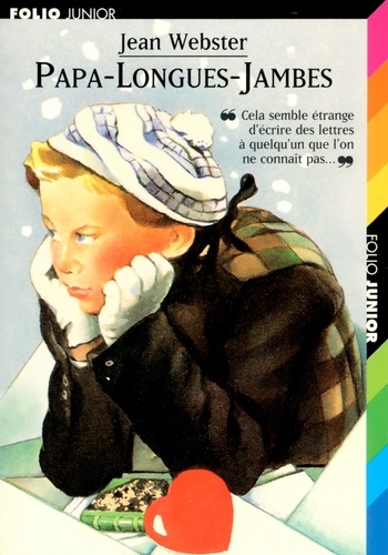 Papa-Longues-Jambes