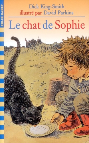 Le Chat De Sophie
