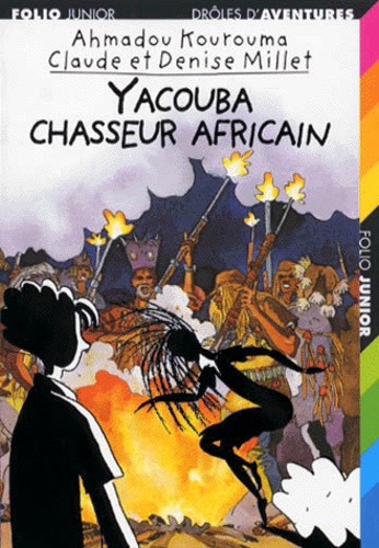 Yacouba, Chasseur Africain