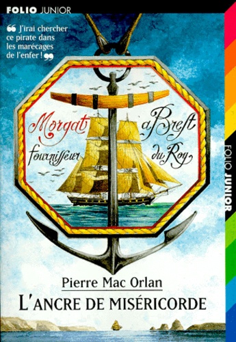 L'ancre De Misericorde