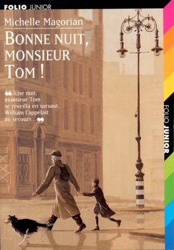 Bonne Nuit, Monsieur Tom !