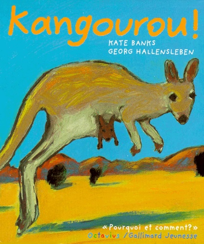 Kangourou !