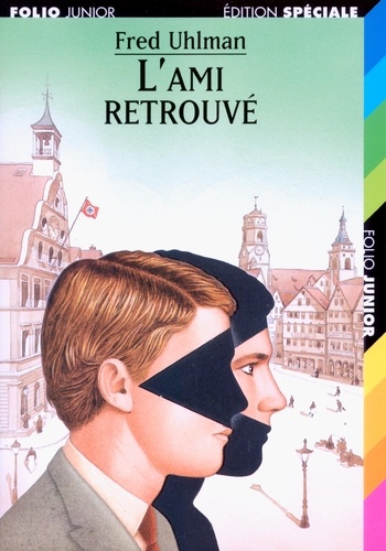 L'ami Retrouvé