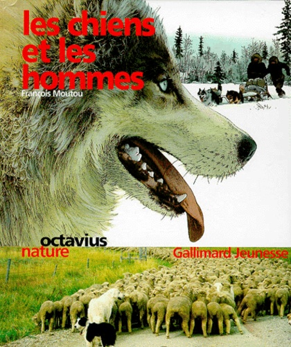 Les Chiens Et Les Hommes