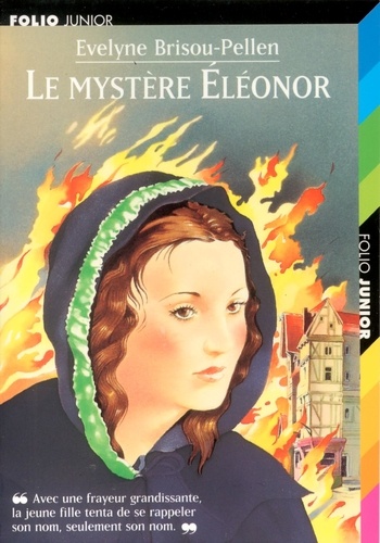 Le Mystère Éléonor