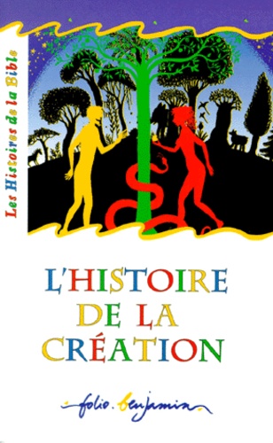 L'histoire De La Création