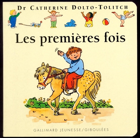 Les Premières Fois
