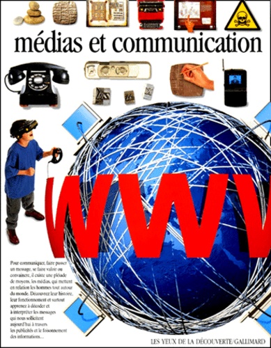 Médias Et Communication