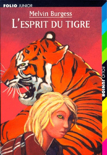 L'esprit Du Tigre