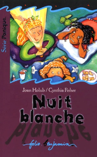 Nuit Blanche