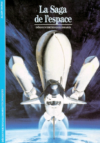 La Saga De L'espace