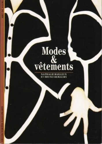 Modes Et Vêtements
