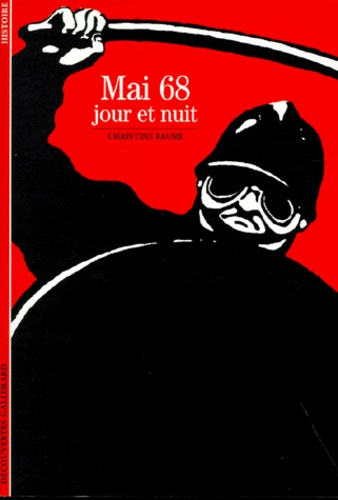 Mai 68 - Jour Et Nuit