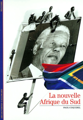 Nouvelle Afrique Du Su