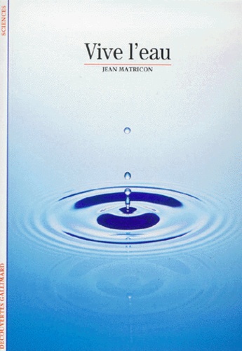Vive L'eau