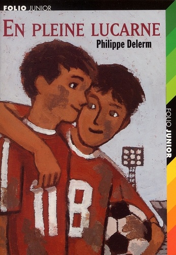En Pleine Lucarne