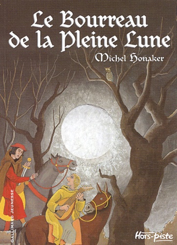 Le Bourreau De La Pleine Lune