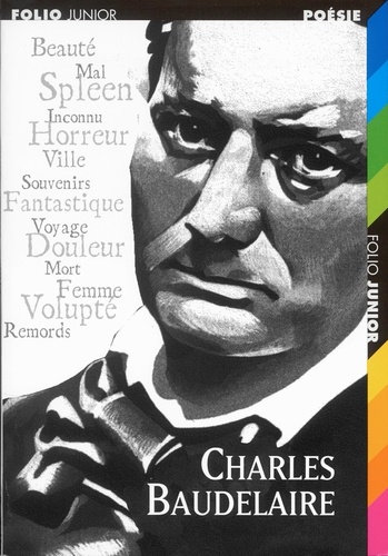 Charles Baudelaire - Choix De Poemes