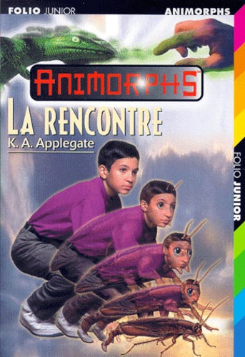 La Rencontre