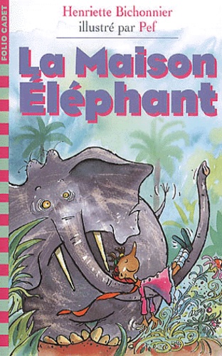 La Maison Éléphant