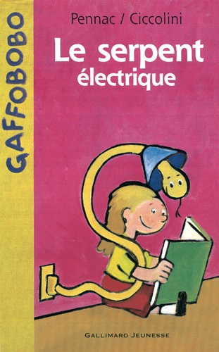 Le Serpent Électrique