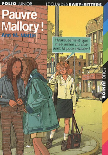 Pauvre Mallory !